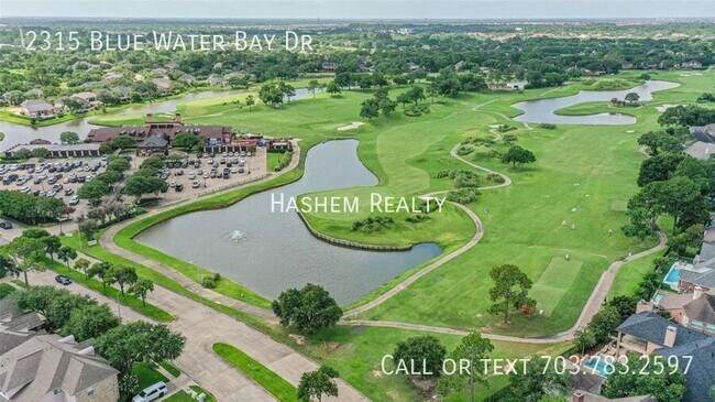 Building Photo - 2315 Blue Water Bay Dr