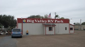 Building Photo - Big Valley Trailer Park