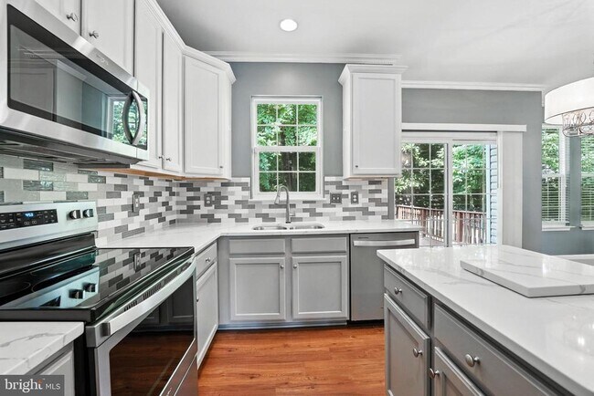 Building Photo - 14504 Kestral Ct