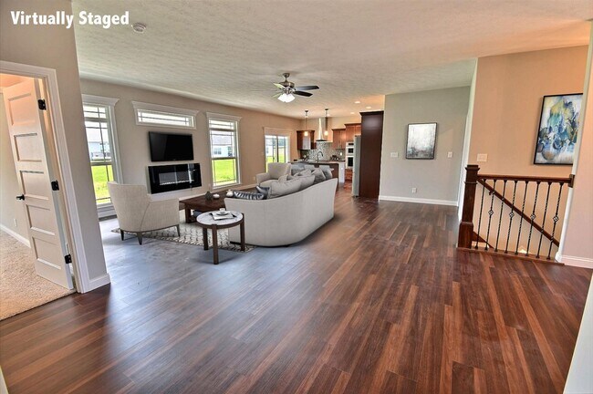Building Photo - Gorgeous 4 Bd 4 Ba