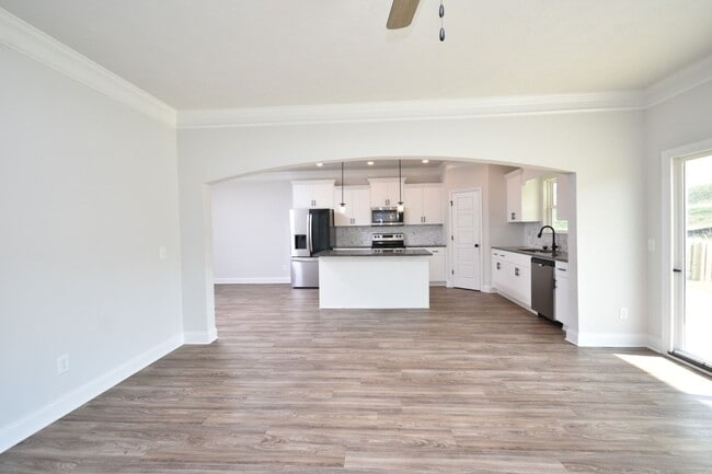 Building Photo - Brand New 5 Bed 3 Bath Near Fort Eisenhower!!
