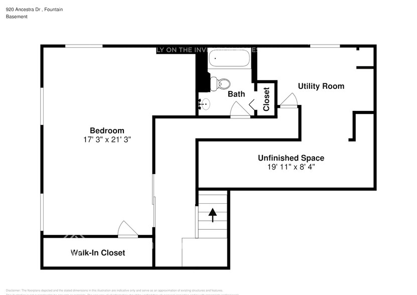 Building Photo - 920 Ancestra Dr