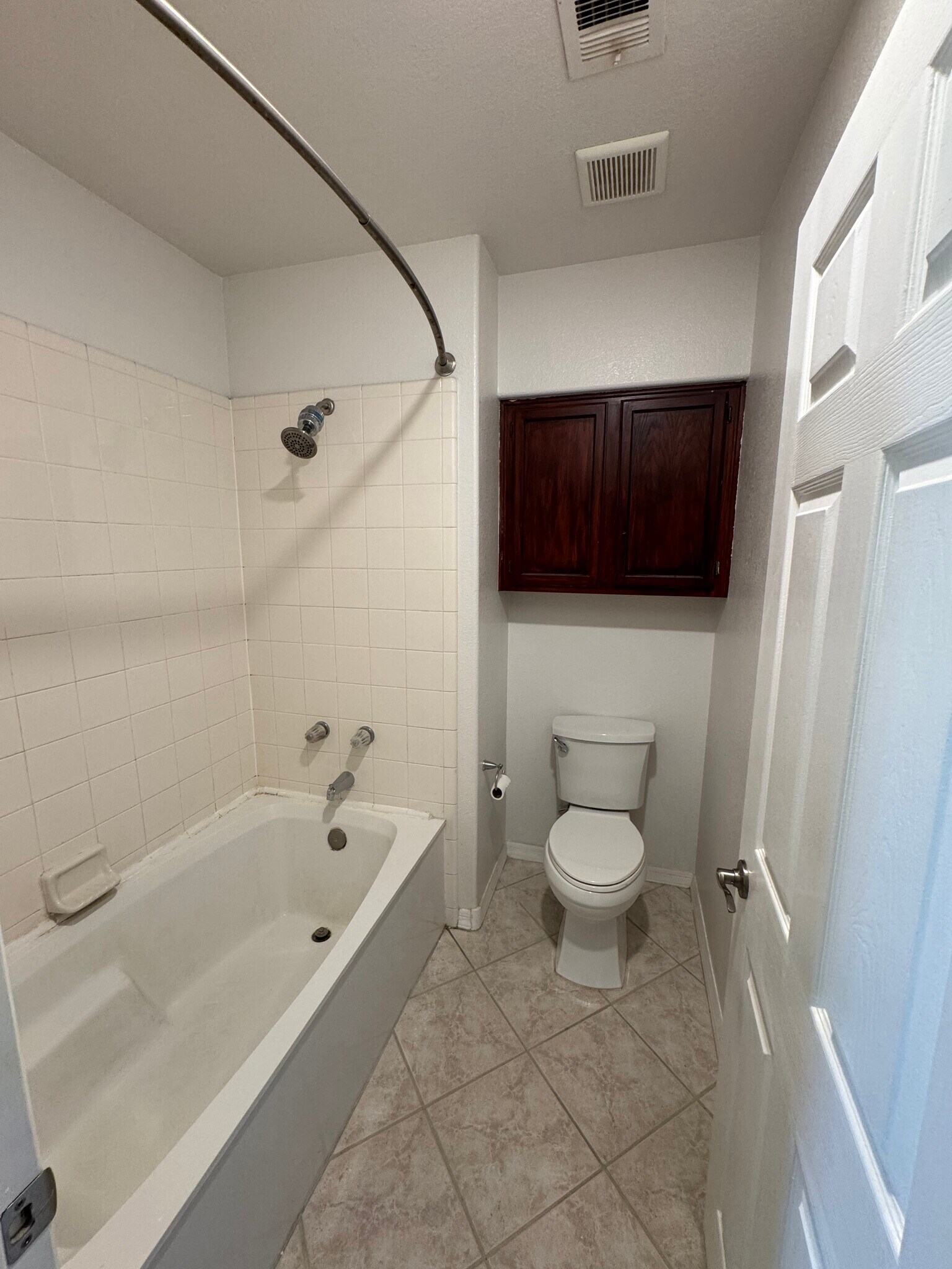 Primary Bath - 10101 N Arabian Trl