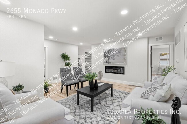 Building Photo - 2655 Monaco St Pkwy