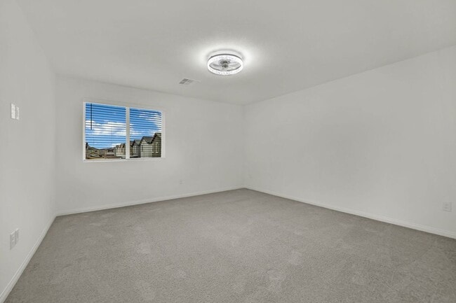 Building Photo - Brand-New Energy-Efficient Smart Home w/ Loft & EV Charger