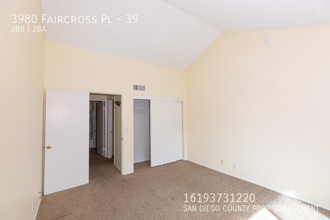 Building Photo - 3980 Faircross Pl