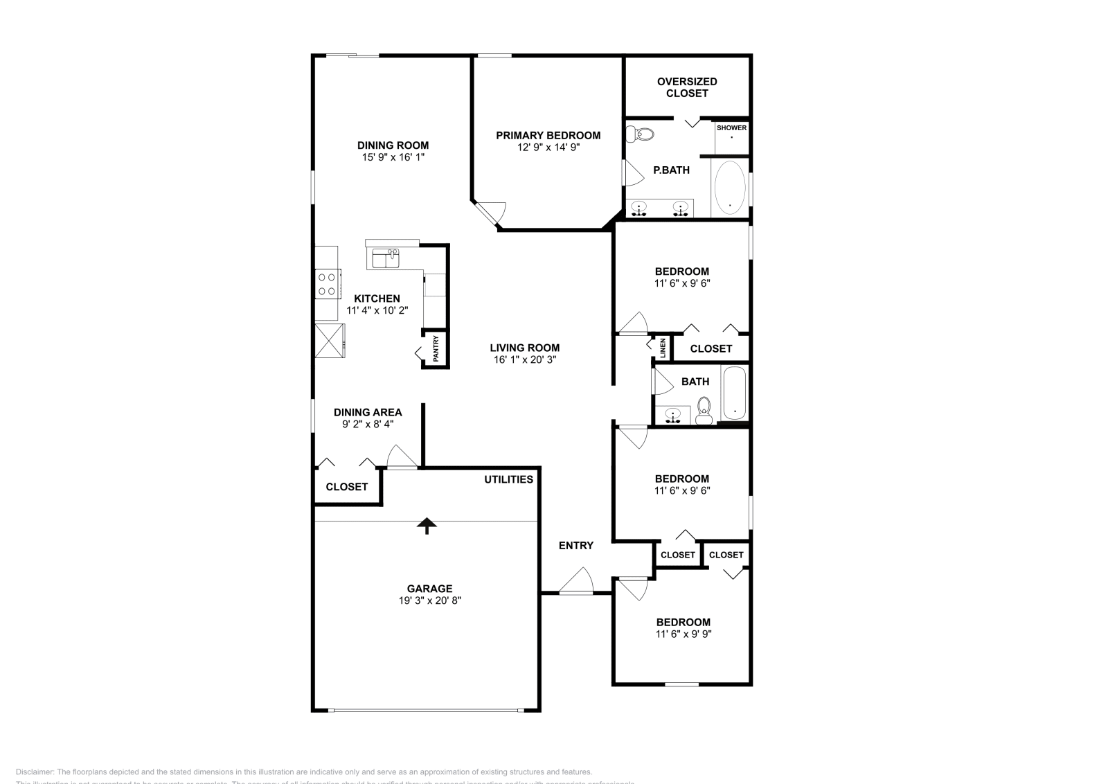 Building Photo - 69 Marisco Way