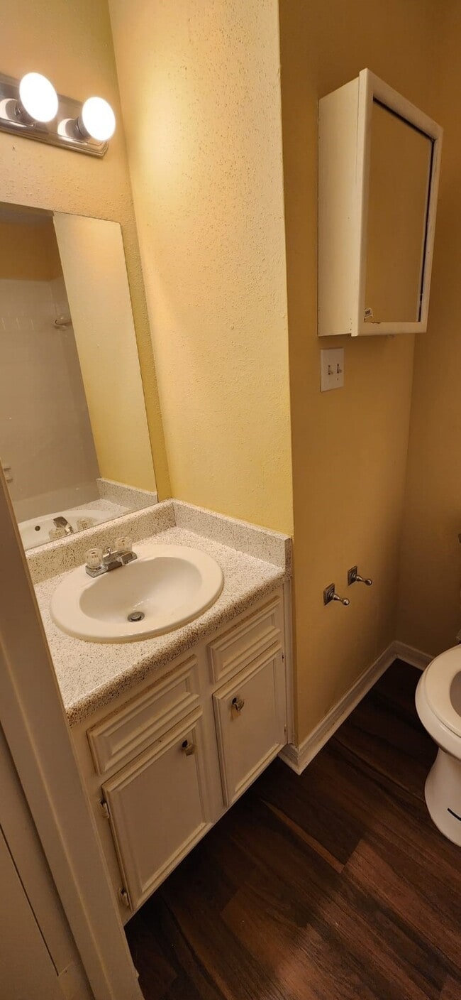 Building Photo - 9703 Pine Pass Dr