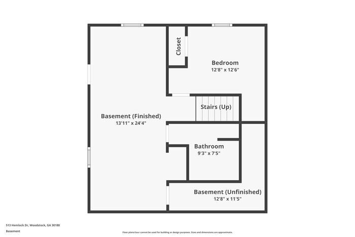 Building Photo - 513 Hemlock Dr