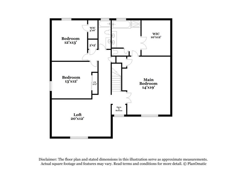 Building Photo - 9941 Pony Spur