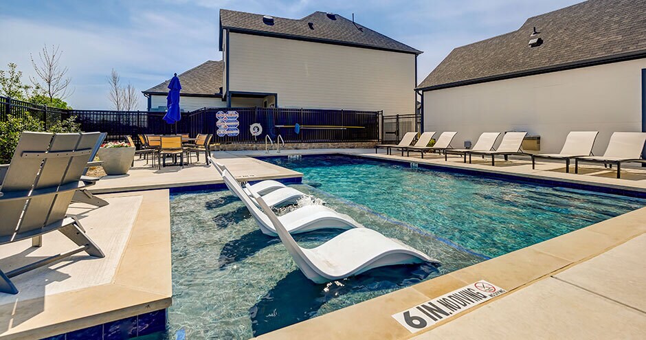 Building Photo - Canvas at Denton Rental Homes