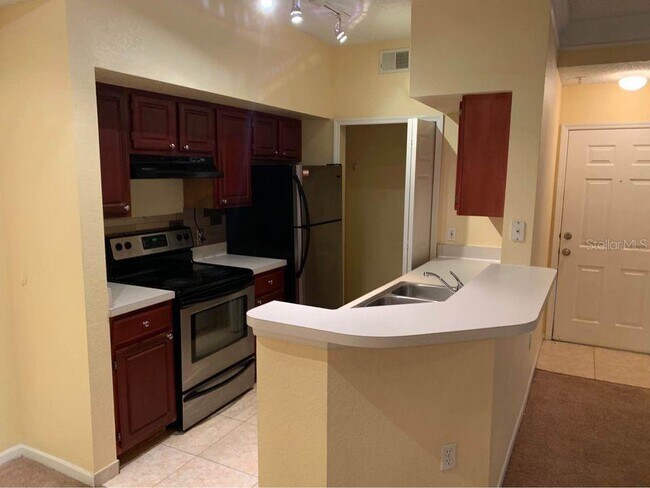 Building Photo - 13102 Mulberry Park Dr