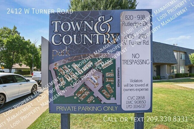 Building Photo - 2412 W Turner Rd