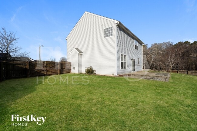 Building Photo - 101 Ashley Ridge Dr