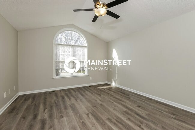 Building Photo - 3 Bedroom Pet-Friendly Home in Willow Spring, NC with Main Street Renewal