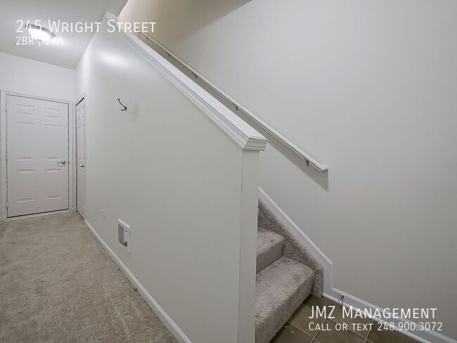 Building Photo - 245 Wright St