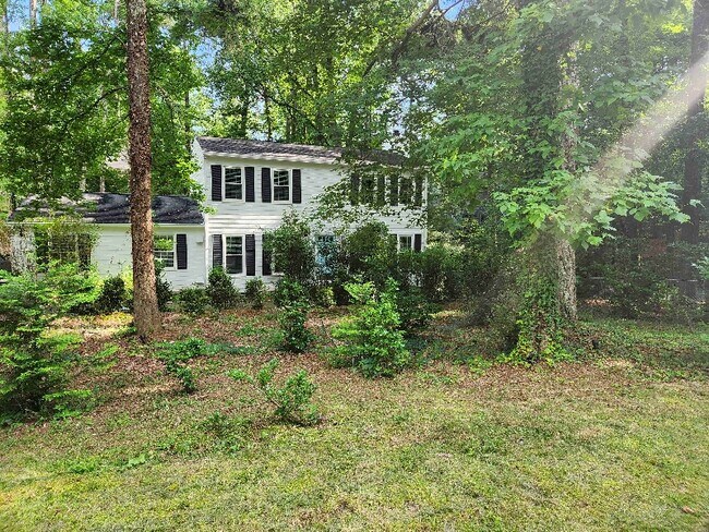 Building Photo - 4008 Rock Mill Dr