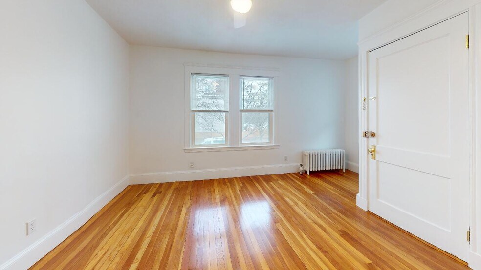 Building Photo - 58 Wilbur St