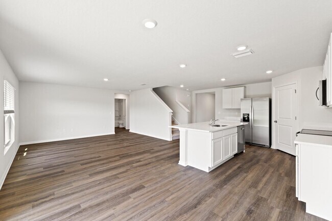 Building Photo - 10923 Gentle Current Wy
