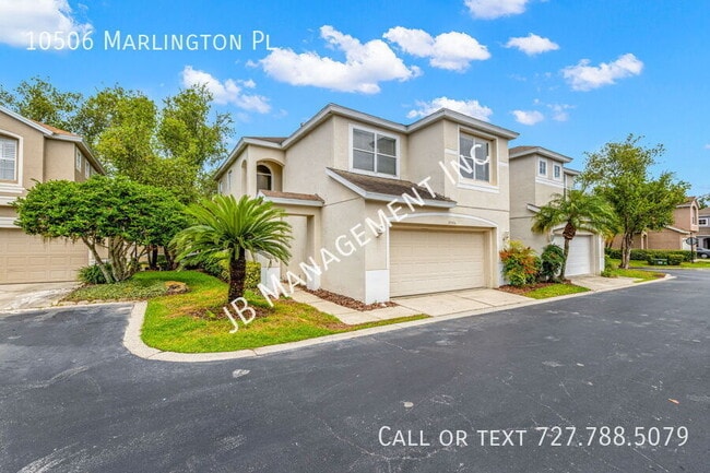 Building Photo - 10506 Marlington Pl