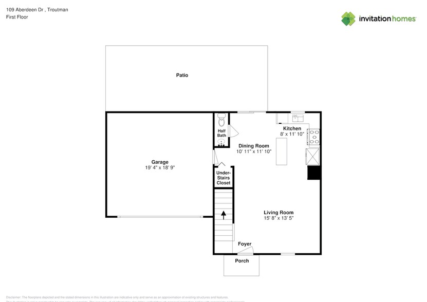 Building Photo - 109 Aberdeen Dr