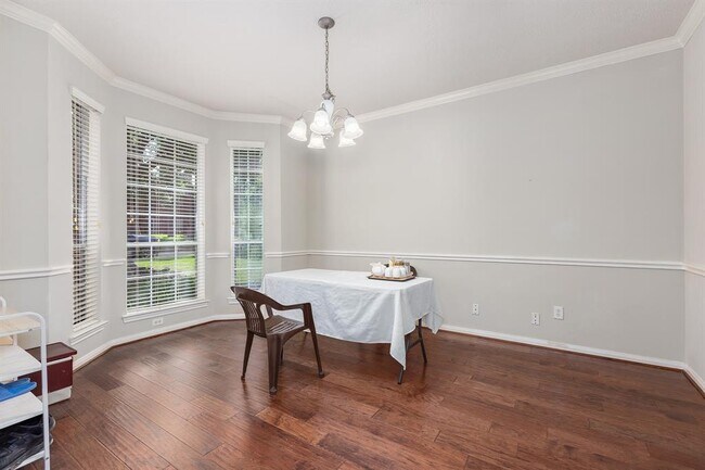 Building Photo - 18714 Racquet Sports Way