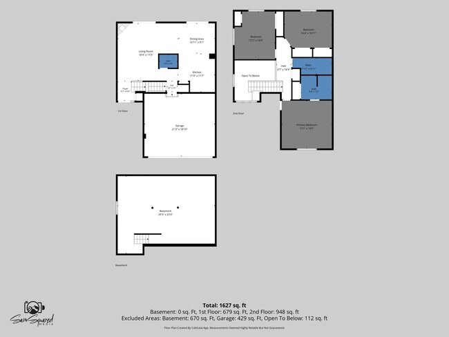 Building Photo - 306 Grande Dr