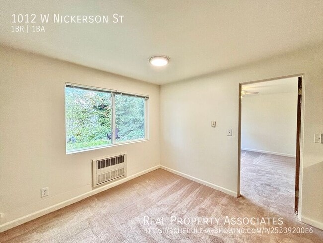 Building Photo - 1012 W Nickerson St