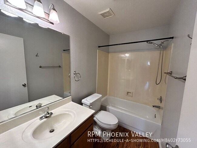 Building Photo - 6622 W Paso Trail