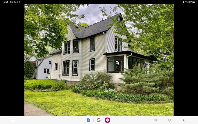 Primary Photo - 603 Fisk Ave