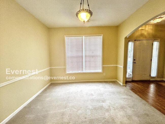 Building Photo - 4846 Hairston Park Square