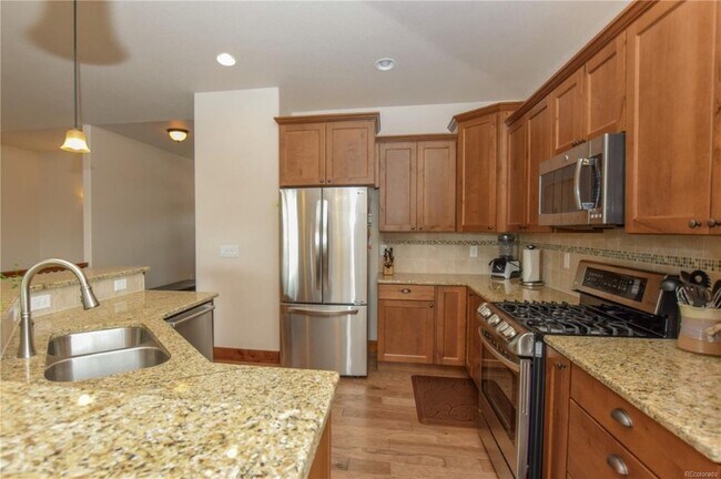 Building Photo - 3646 Como Ct