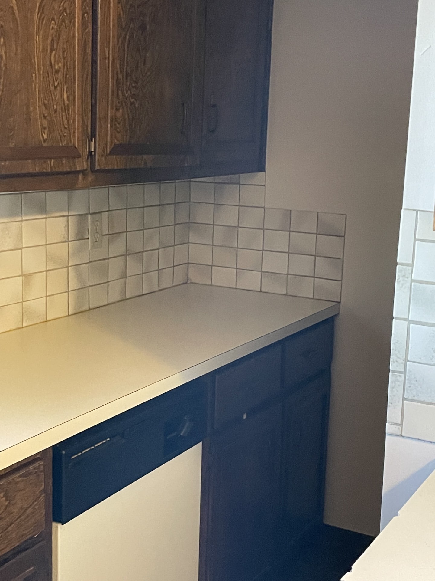 Kitchen - 302 Galvin Rd N