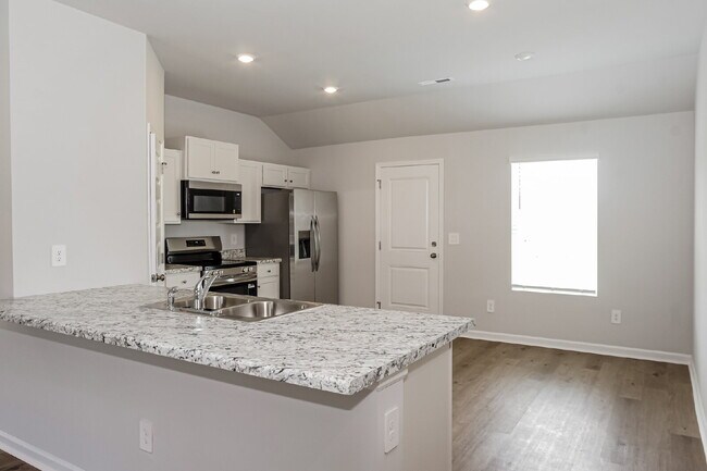 Building Photo - 306 Spanish Moss Ct