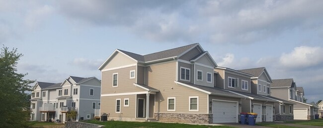 Building Photo - Geranium | Two Bedroom -  Zero Step