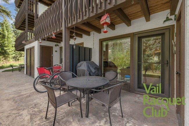 Building Photo - 4600 Vail Racquet Club Dr