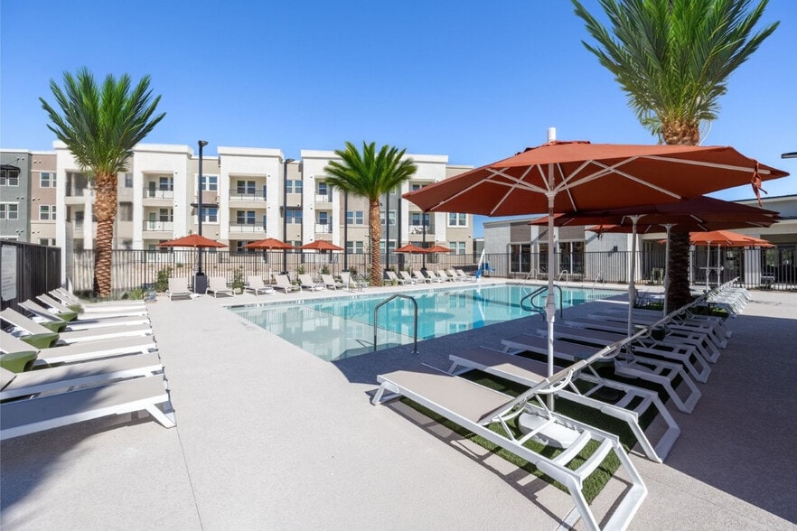 Building Photo - Ascend Heartland