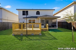 Building Photo - 3914 Bear Oak Path