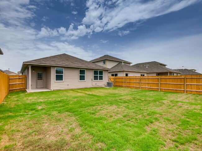 Building Photo - 3705 Canaan Matthew Dr