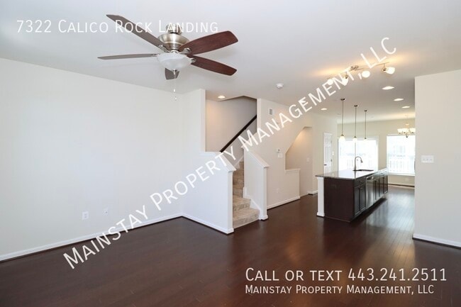 Building Photo - 7322 Calico Rock Lndg