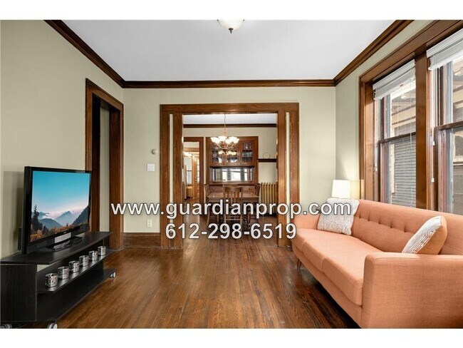 Building Photo - 641 Marshall Ave