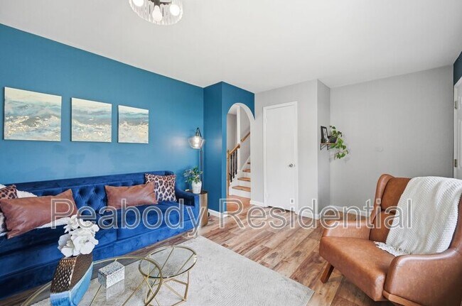 Building Photo - 6426 Carriage Dr