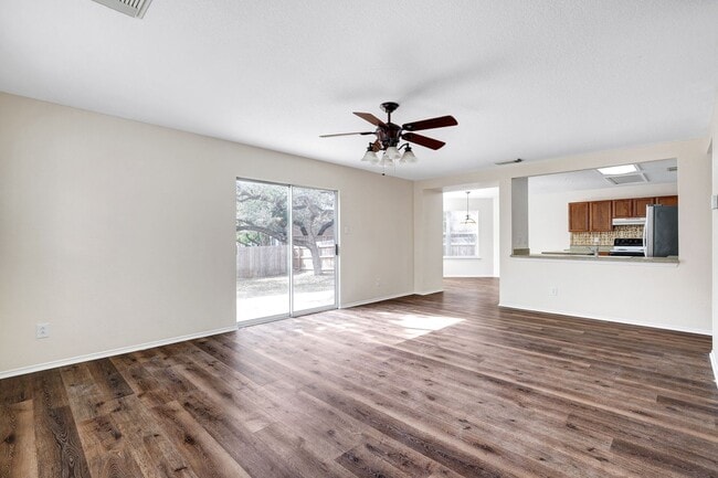 Building Photo - Spacious Brick-Front Home with Loft and Ex...