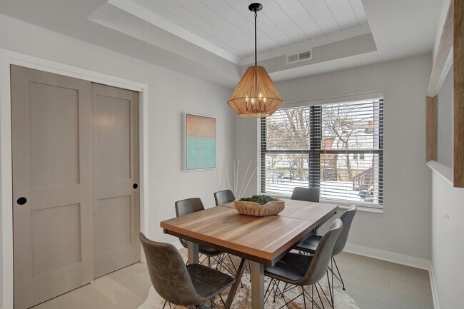 Building Photo - 3628 Colfax Ave S