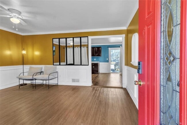 Building Photo - 2958 Holcomb Ct