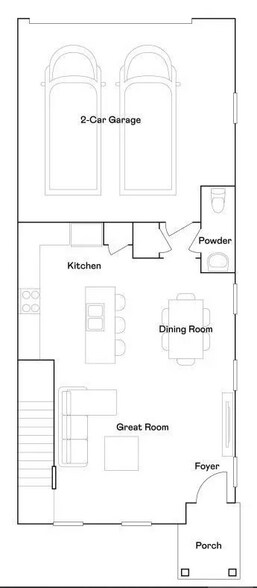 Building Photo - 2710 Fordham St