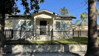 Building Photo - 862 Sunset Ave