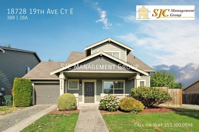 Primary Photo - 18728 19th Ave Ct E