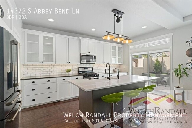 Building Photo - 14372 S Abbey Bend Ln