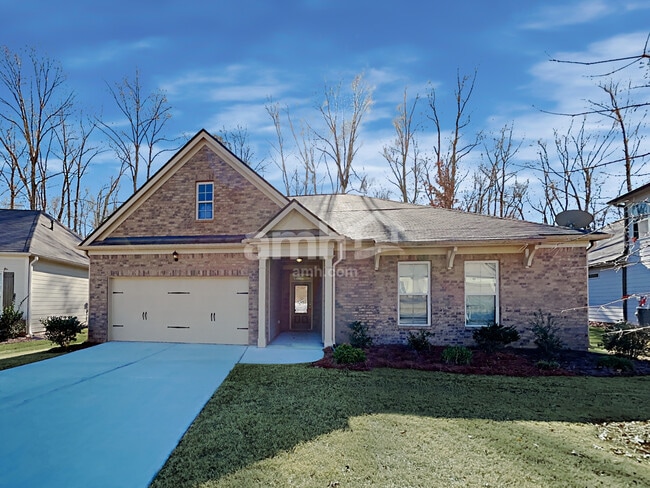 Building Photo - 3021 Golf Creek